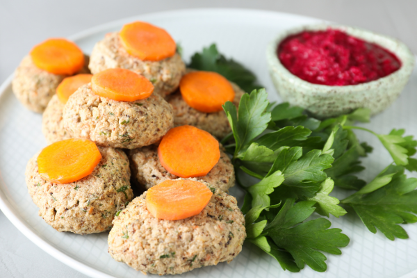 Best Gefilte Fish  Near Me
