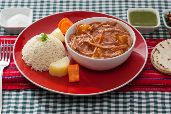 Best Hilachas Near Me