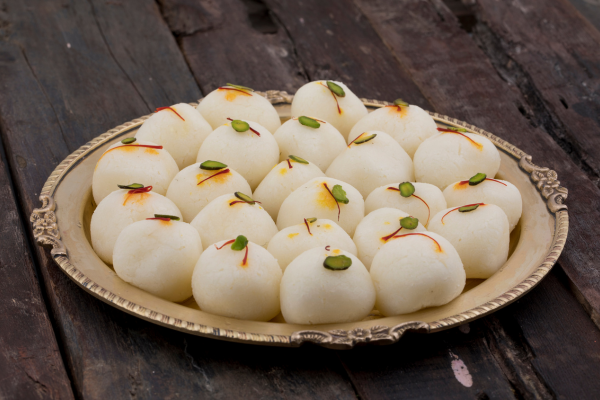 Best Rasgulla  Near Me