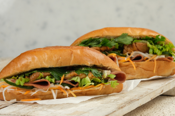 Best Bánh Mì Near Me