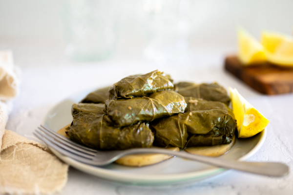 Best Dolmades Near Me