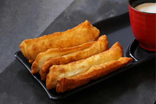 Best Youtiao Near Me