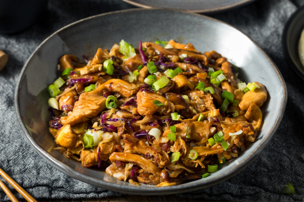 Best Mu Shu Pork  Near Me