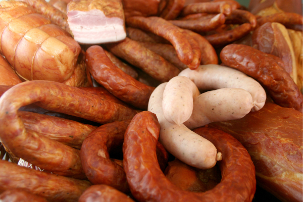 Best Kiełbasa  Near Me