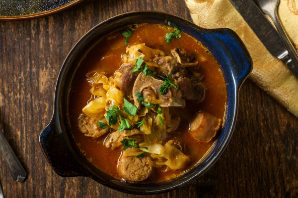 Best Bigos Near Me