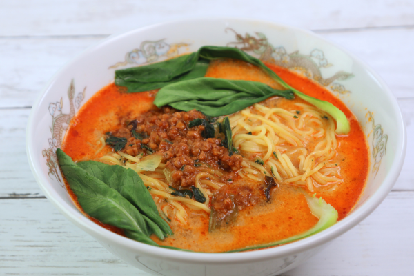 Best Dan Dan Noodles Near Me