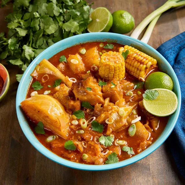 Best Sopa de Pata Near Me