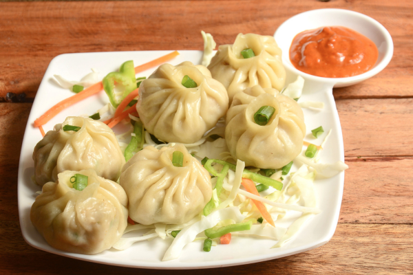 Best Momo  Near Me