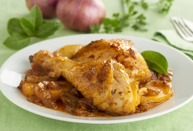 Best Pollo Encebollado Near Me