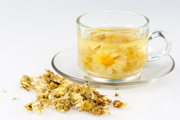 Best Chrysanthemum Tea Near Me
