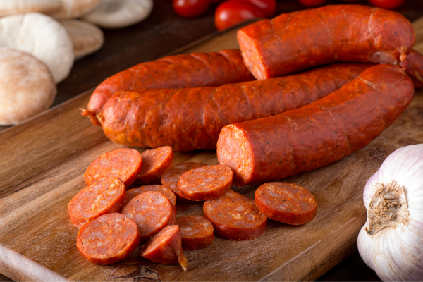 Best Merguez  Near Me