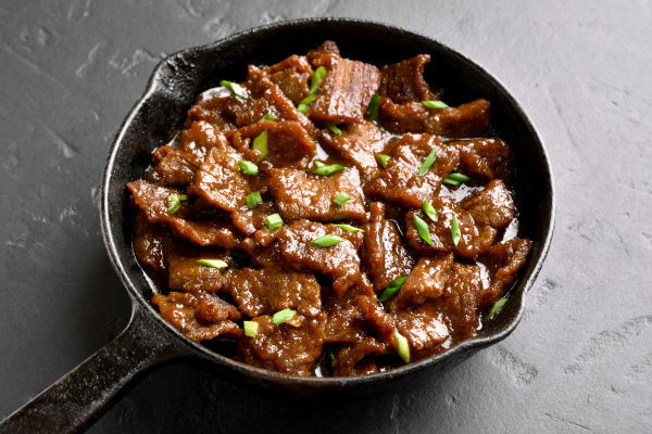 Best Mongolian Stir-Fry Near Me