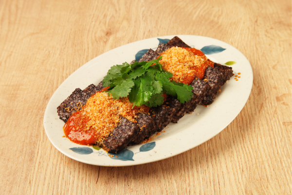 Best Pig's Blood Cake Near Me