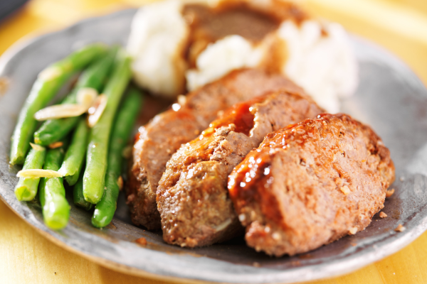 Best Meatloaf Near Me