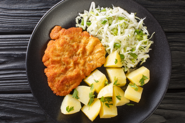 Best Kotlet Schabowy Near Me