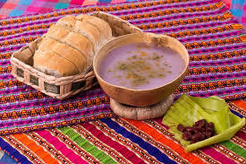 El Salvador Atol Shuco