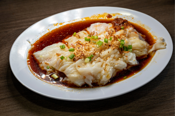 Best Cheong Fun Near Me