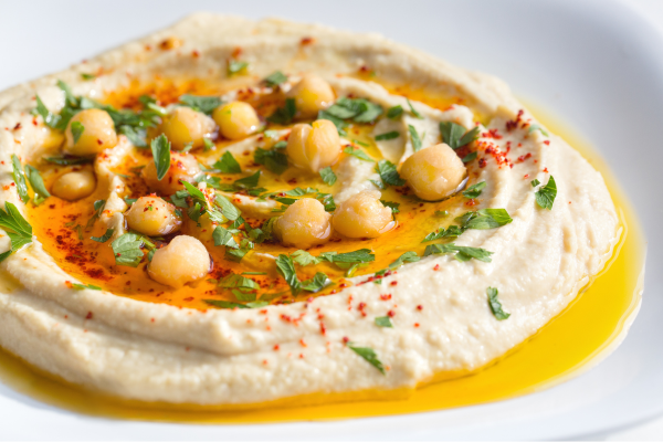 Best Hummus Near Me