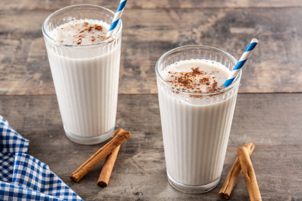 Best Horchata de Morro Near Me