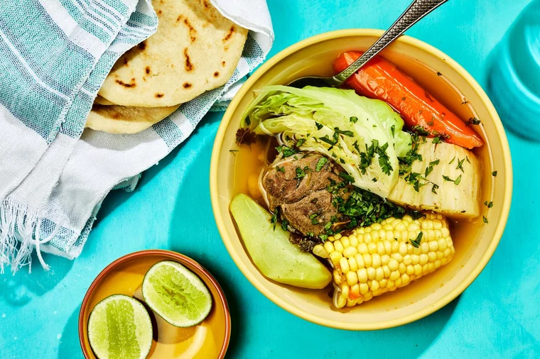 Best Sopa de Res Near Me