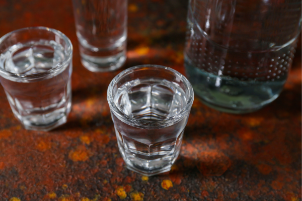 Best Wódka  Near Me