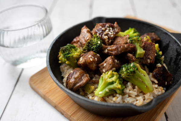 Best Beef and Broccoli Near Me