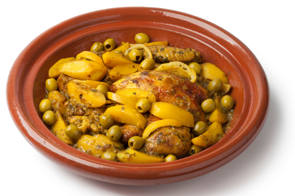 Best Tajine Zitoun Near Me