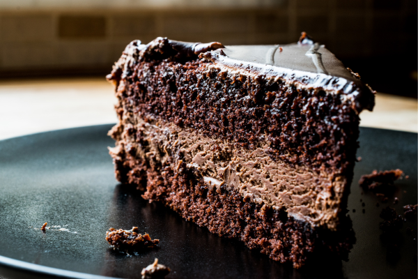 Best Devil’s Food Cake Near Me