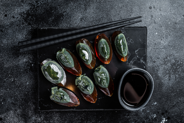 Best Century Egg Near Me