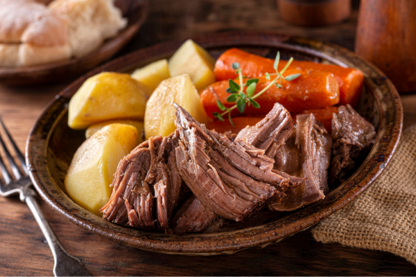 Best Pot Roast Near Me