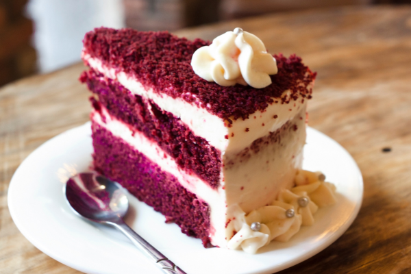 Best Red Velvet Cake Near Me