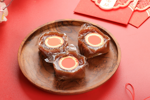 Best Nian Gao Near Me