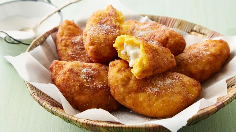 Best Empanadas de Plátano Near Me