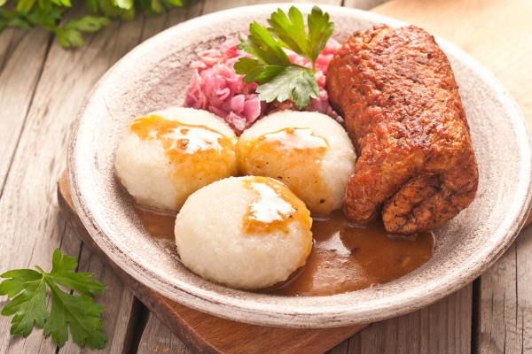 Best Rolada Śląska (Silesian Beef Roll) Near Me