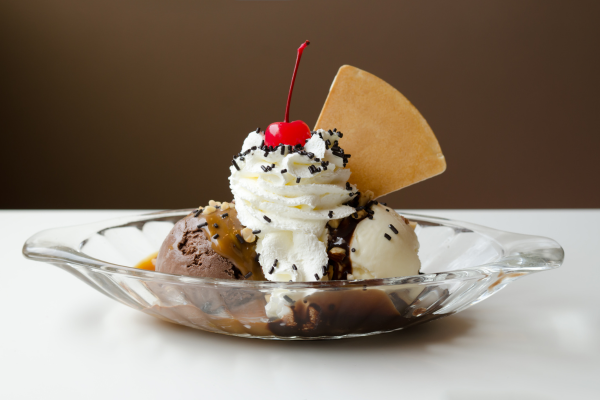 Best Sundae  Near Me