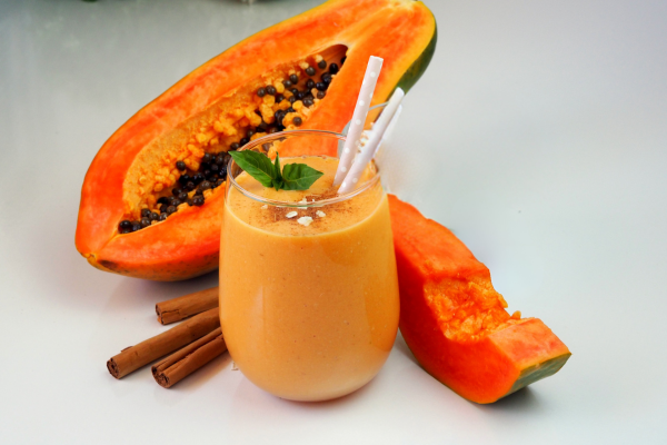 Best Papaya Milk Near Me