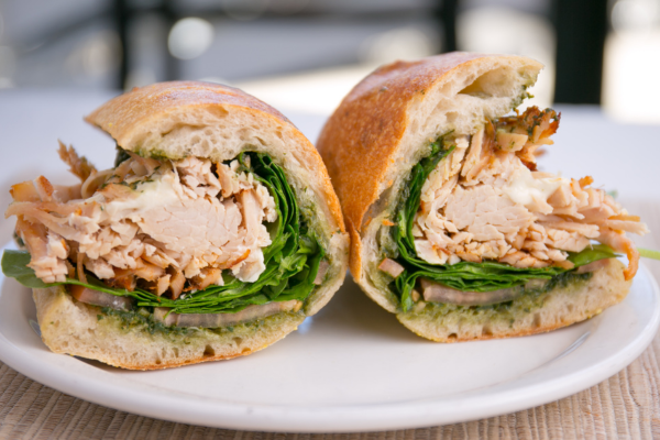 Best Hoagie  Near Me