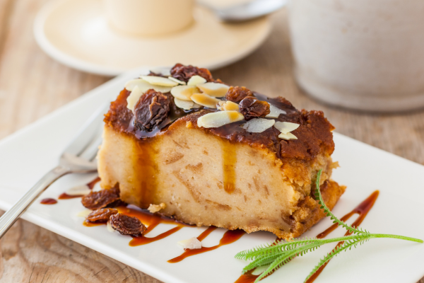 Best Bread Pudding Near Me