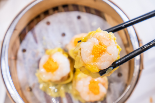 Best Shumai  Near Me