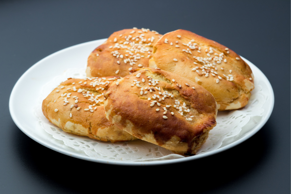 Best Shaobing  Near Me