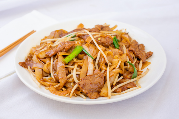 Best Beef Chow Fun Near Me