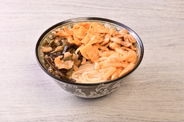 Best Liuzhou Soup Near Me