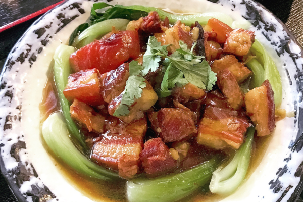 Best Hong Shao Rou Near Me