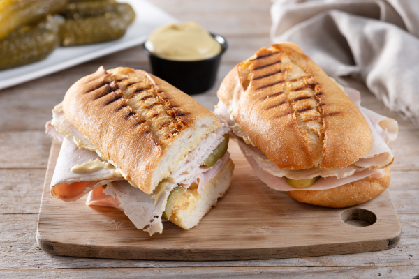 Best Cuban Sandwich Near Me