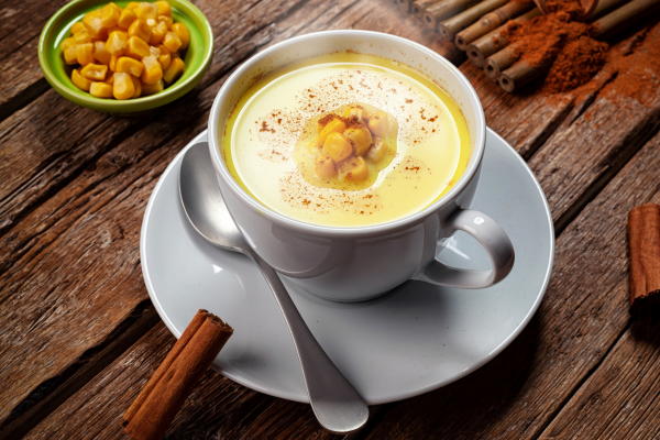 Best Atol de Elote  Near Me