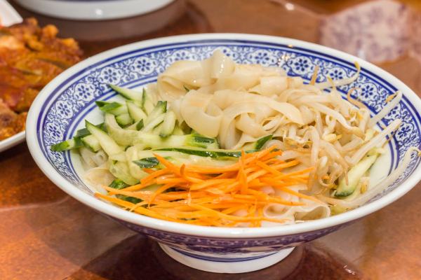 Best Liangpi Near Me